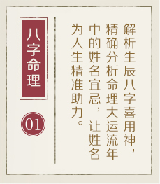 黄骅起名流程一
